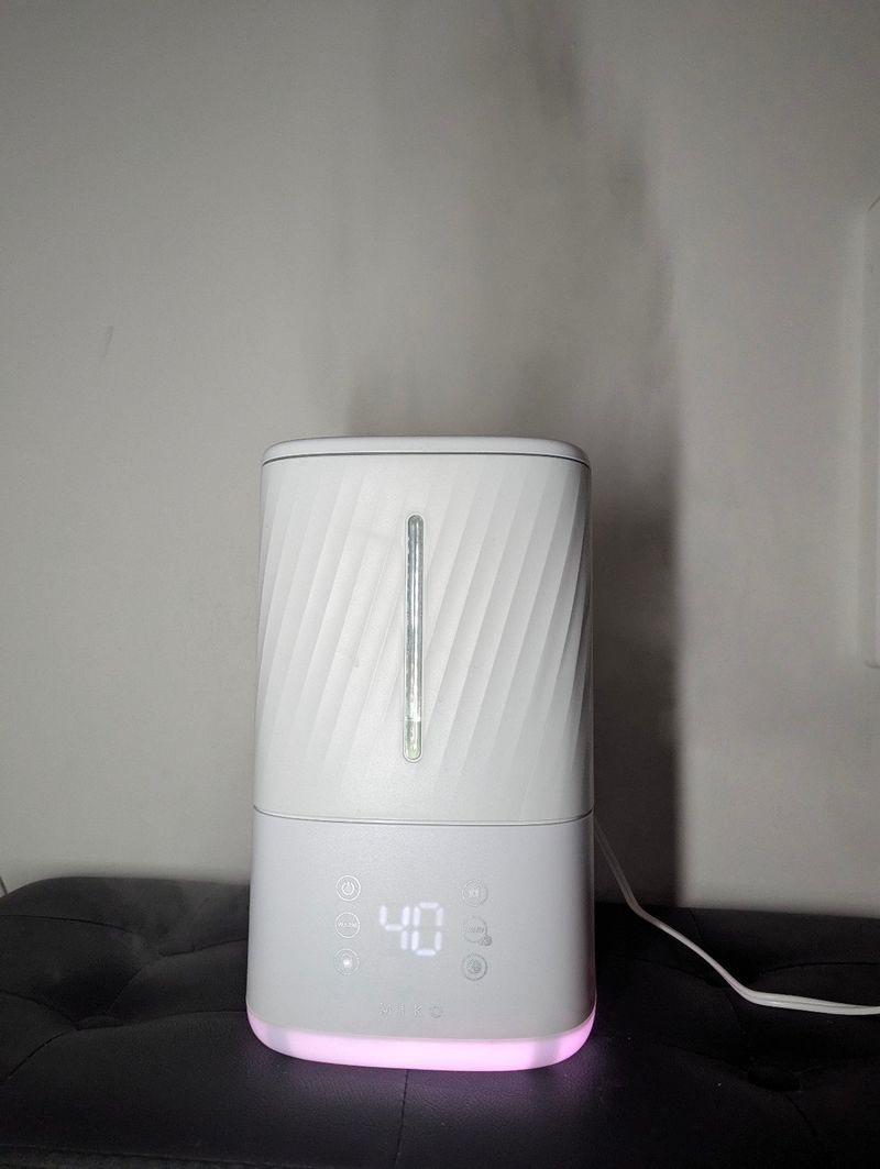 MiKO Ultrasonic Humidifier