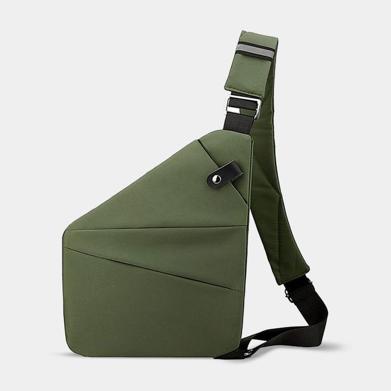 Anti-Theft Bags / Slash-Proof Crossbody Bags