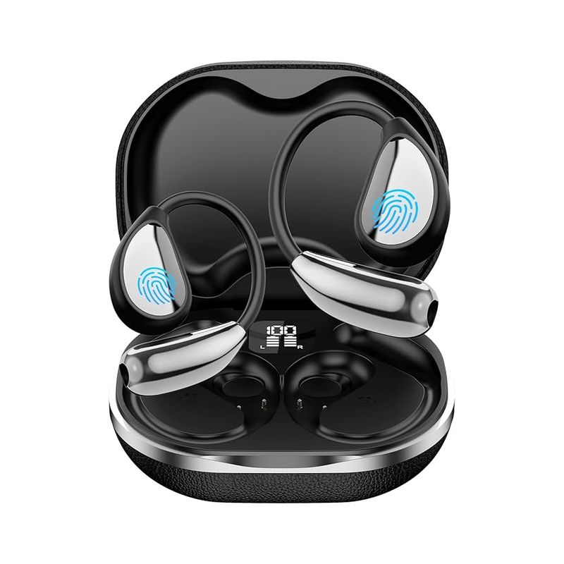Pocket Translation Earbuds