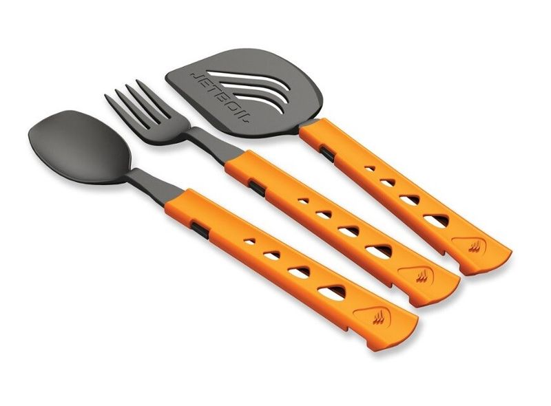 JetBoil JetSet Utensil Kit