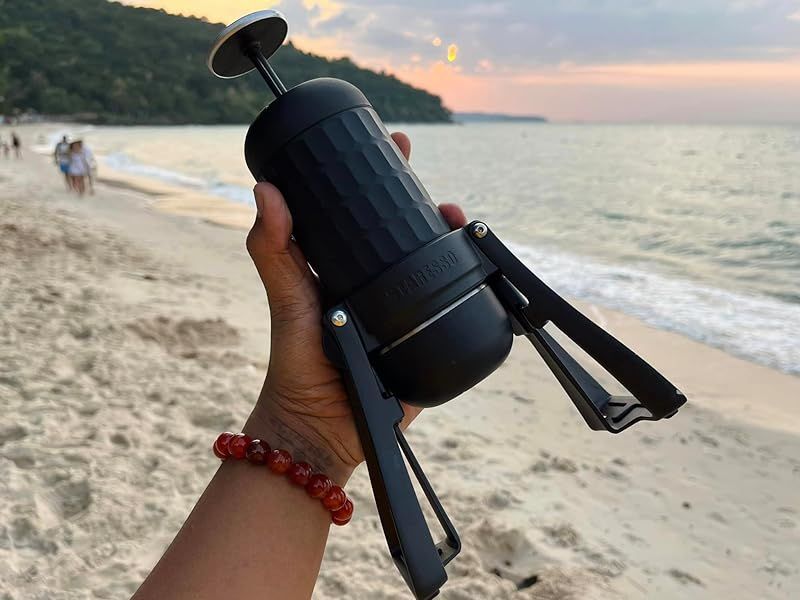 Staresso Portable Espresso Maker