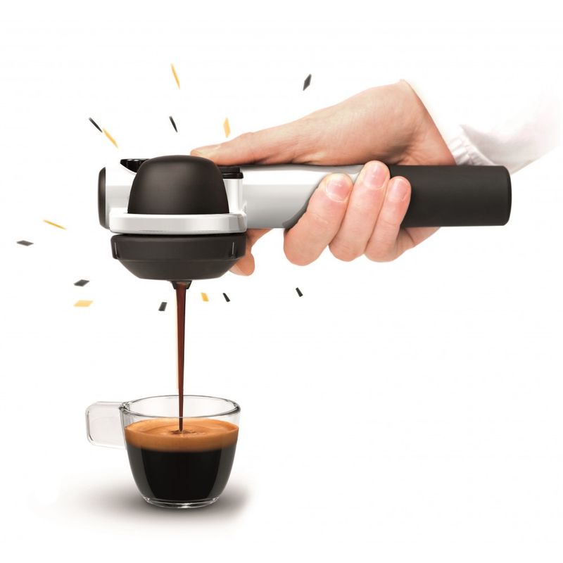 Handpresso Wild Hybrid