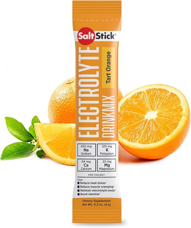 SaltStick DrinkMix
