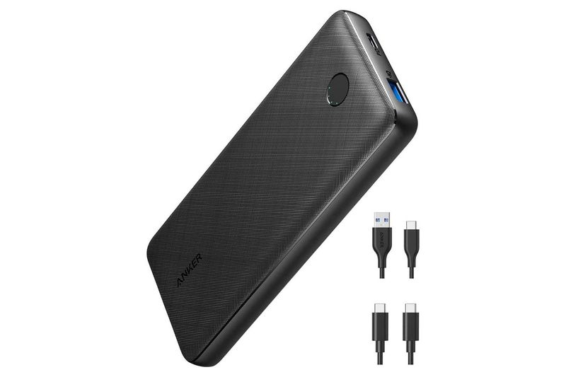 Airline-Approved Power Bank