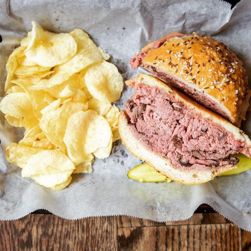 Bar-Bill Tavern – East Aurora & Clarence