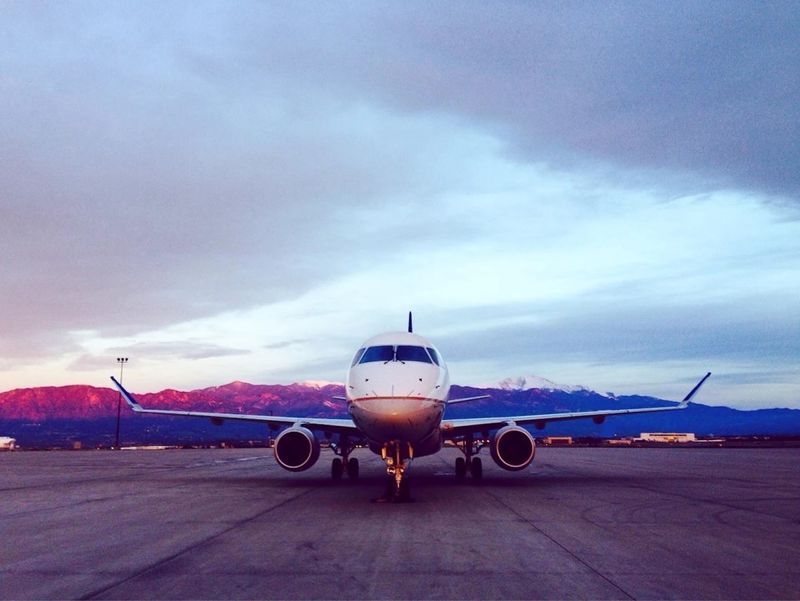 Colorado Springs Airport Limitations: Fewer Flight Options
