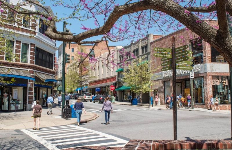 Walkable Streets That Invite Adventure
