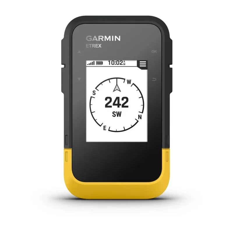 Garmin eTrex SE — Best under-$200 button GPS