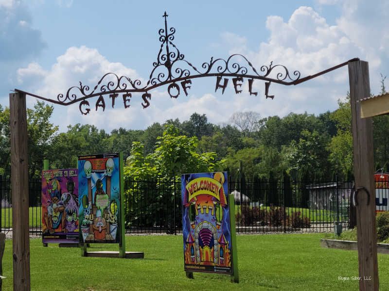 Hell, Michigan - Devilishly Fun