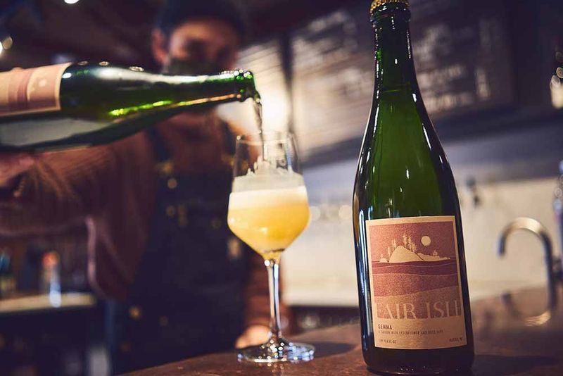 Craft Beer Culture Demands Respect