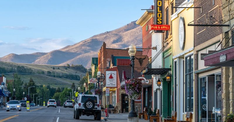 Charming Small-Town Hospitality