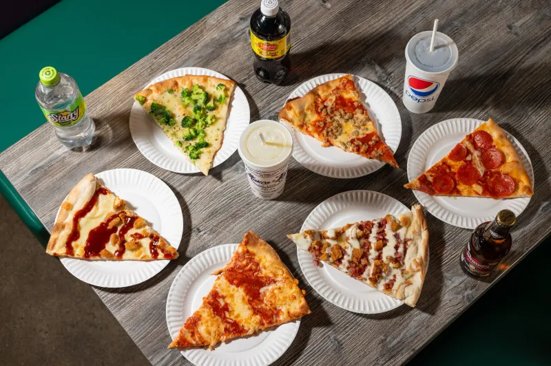 Award-Winning Slice of Shore Life