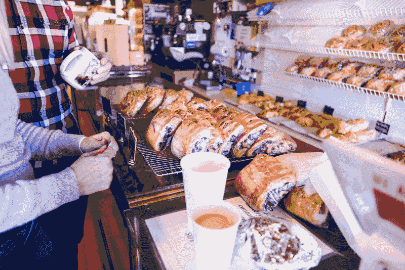 Local Cafes and Bakeries Serve Daily Specials
