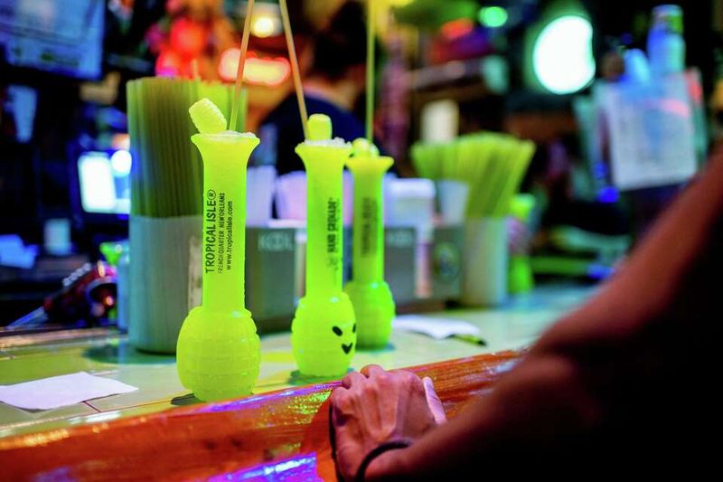 Hand Grenades Are Sugar Bombs in Disguise