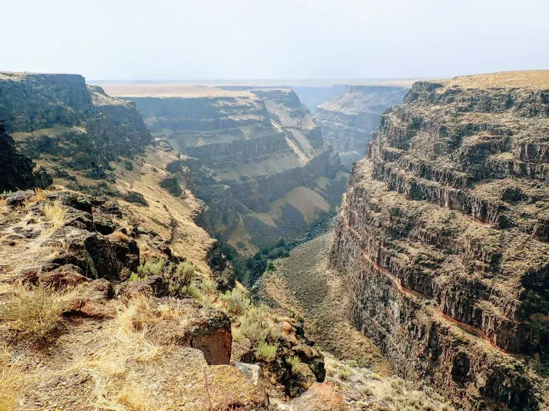 A “Grand Canyon” Vibe Without the Crowds
