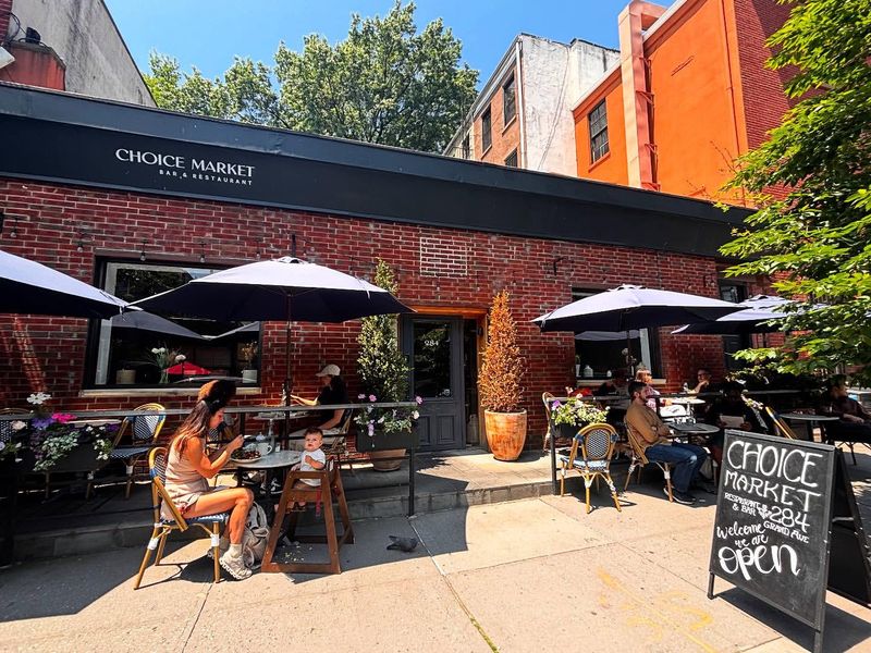 Choice Market (Clinton Hill)
