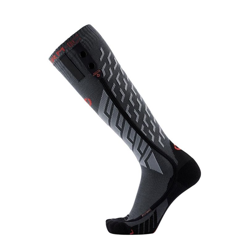 Winna Battery-Powered Foot Warmer (Wool)