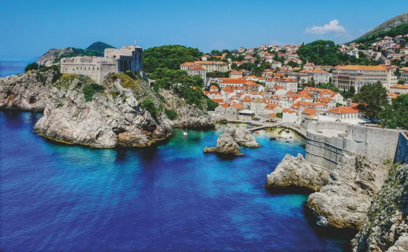 Croatia - Digital Nomad Residence Permit