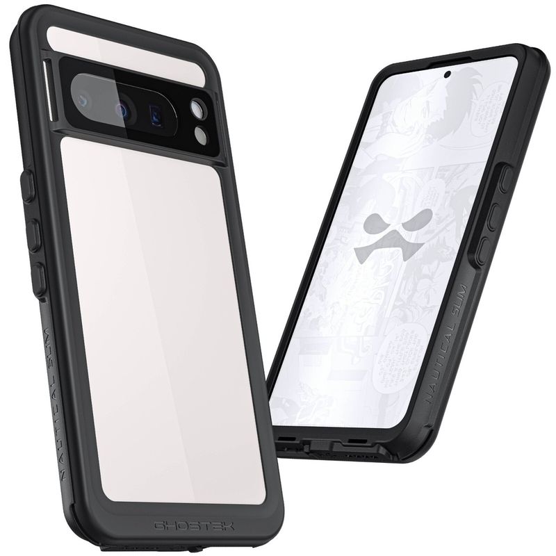 Ghostek Nautical slim for Google Pixel 8 / 8 Pro — Best for Pixel