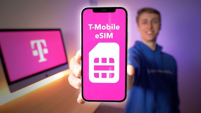 T-Mobile Trial (formerly Network Pass) — try a major network free