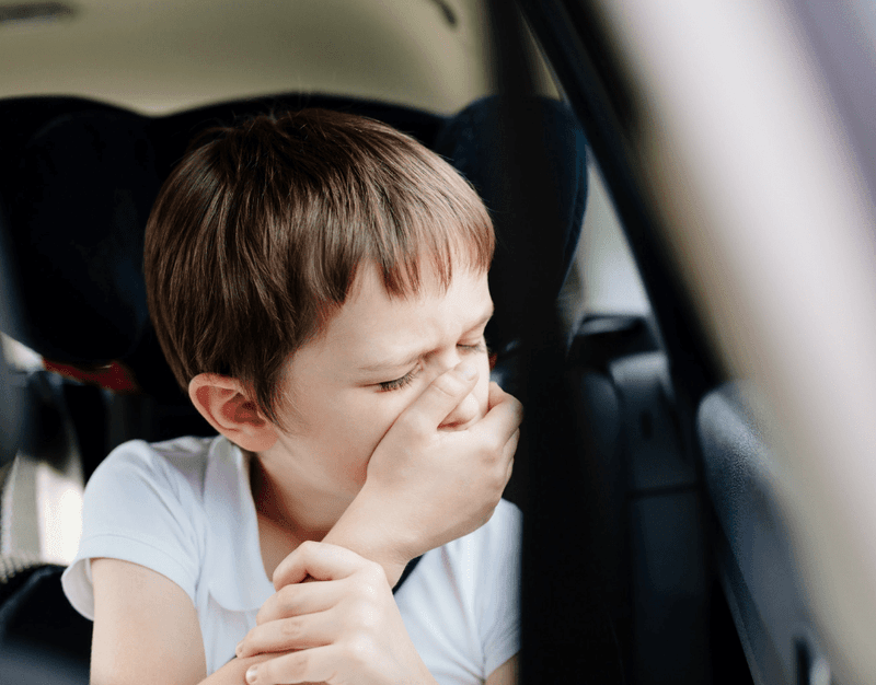 For kids, start with behavior—use meds cautiously