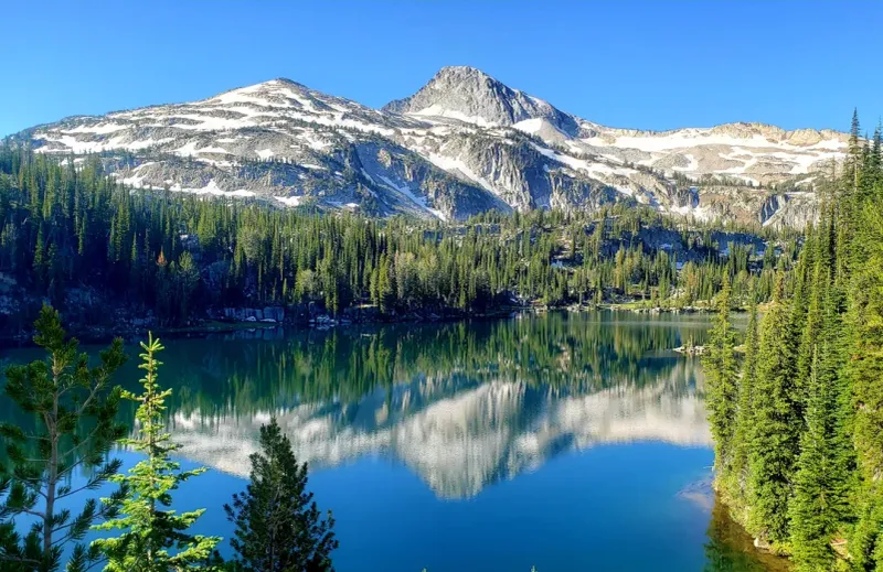 Hawkins Pass