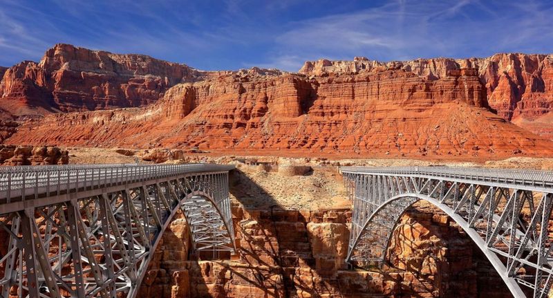 Navajo Bridge & Interpretive Center (Marble Canyon)