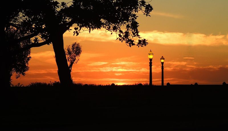 Point Fermin Park (San Pedro)
