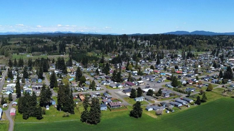 Elma, Washington