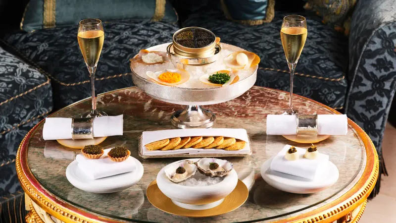 Luxury Branding Commands Premium Prices