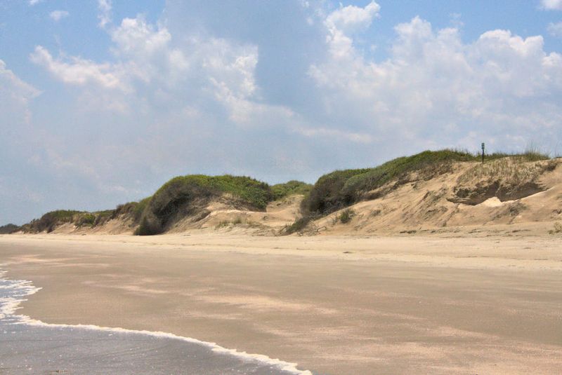 South Dunes Beach Park (Jekyll Island)