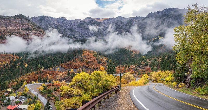 San Juan Skyway Scenic Byway (Colorado)