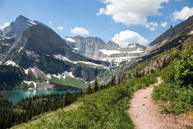 700+ Miles of Trails