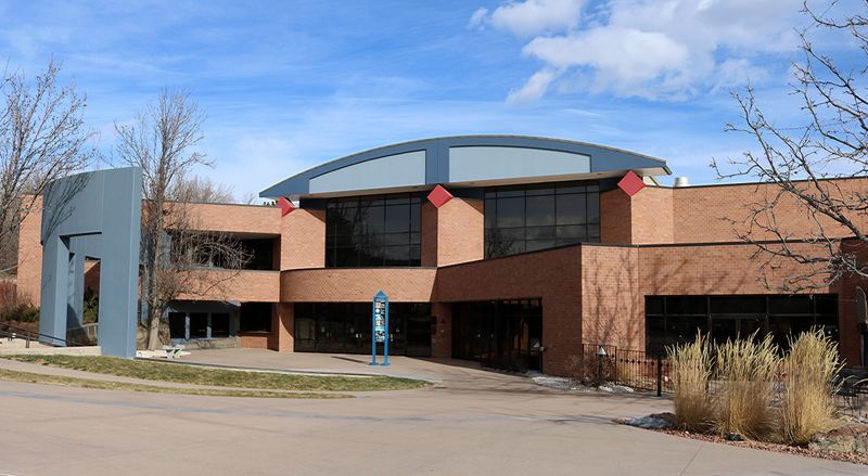 Arts Center Ranks Among Nation's Largest Cultural Facilities
