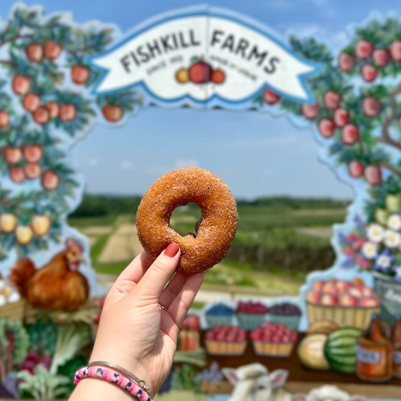 Fishkill Farms — Hopewell Junction (Dutchess)