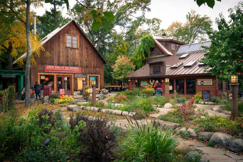 Cherry Republic – Glen Arbor