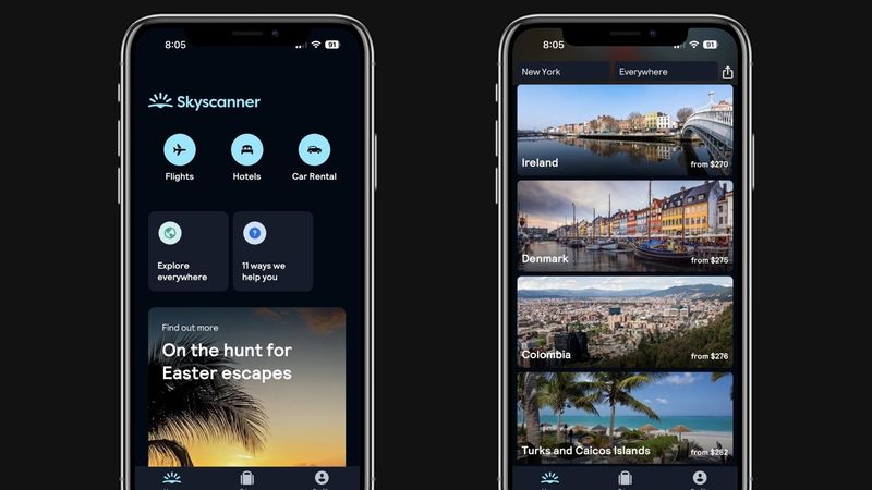 Skyscanner