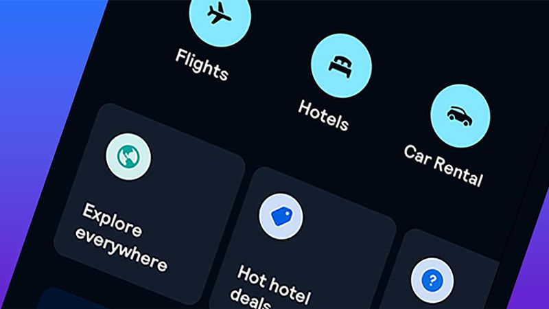 Skyscanner - Flight Deal Hunter