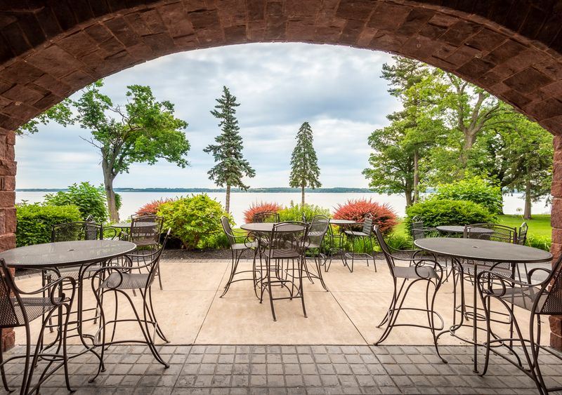 Belhurst Estate Winery — Seneca Lake (Geneva)