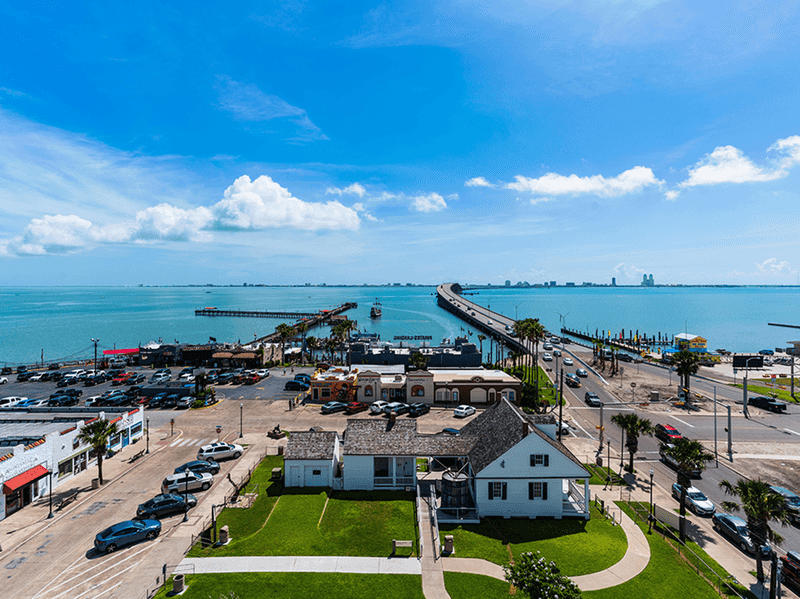 Port Isabel (Coastal Escape Without Crowds)