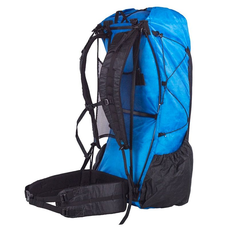 ZPacks Arc Blast 55