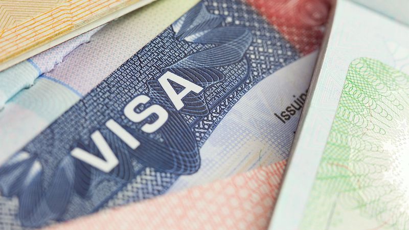 Required Entry Visas and Permits