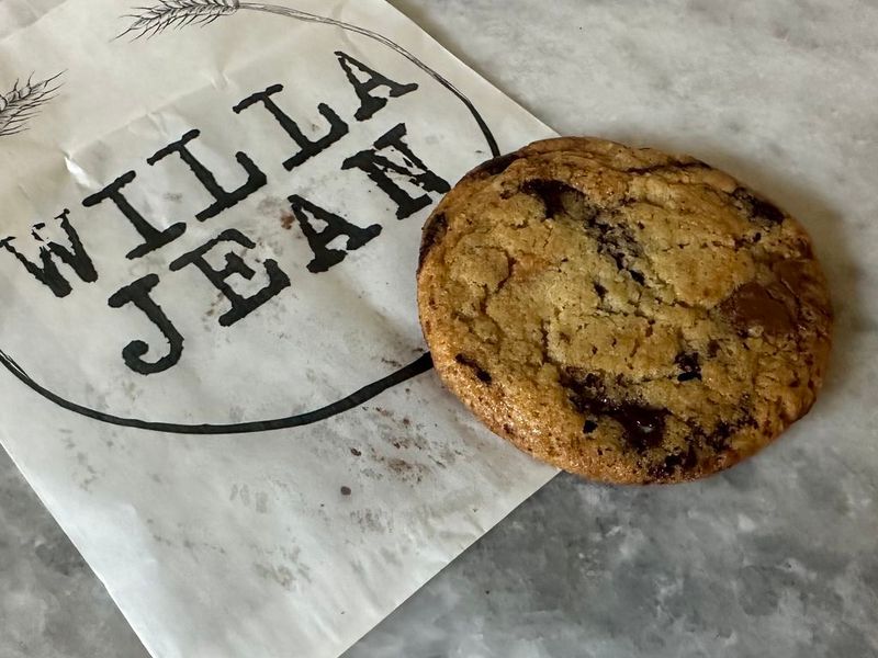 Willa Jean: Southern Baking Reimagined