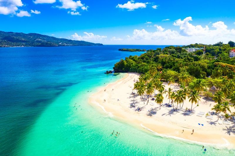 Las Terrenas, Dominican Republic