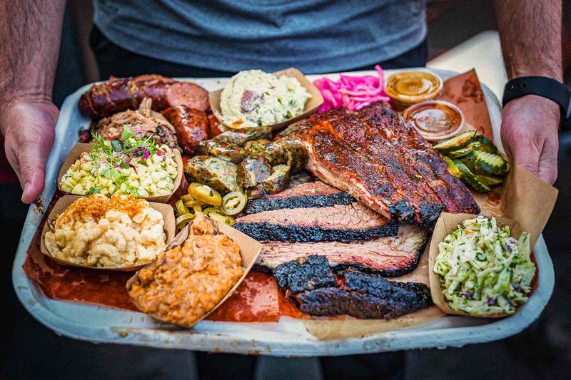 Locale BBQ (San Diego, CA)