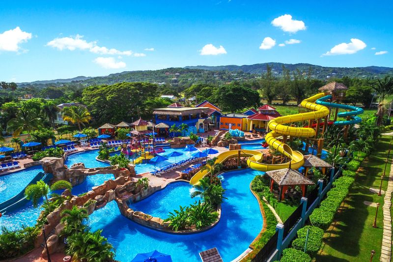 Jewel Runaway Bay (Jamaica)