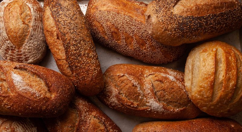 Suttons Bay Bakery – Suttons Bay