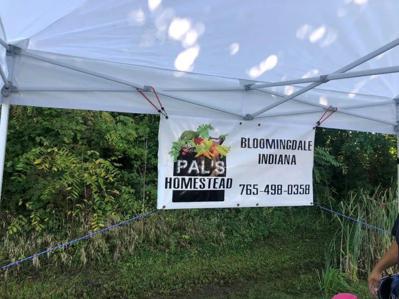 PAL's Homestead (Bloomingdale)