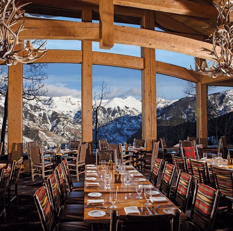 Allred’s Restaurant