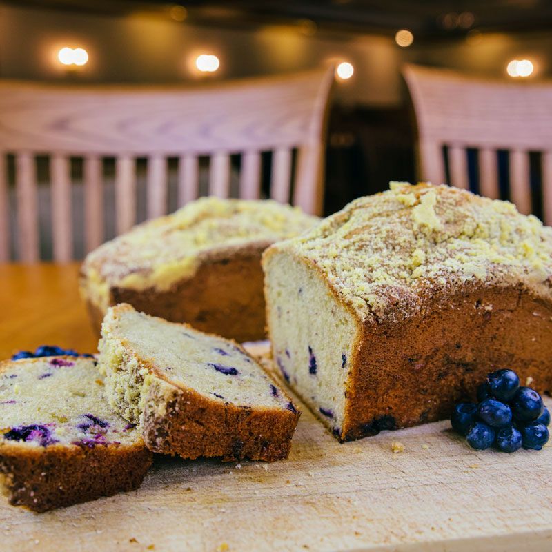 Blue Gate Bakery